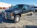 1997 Chevrolet Silverado 1500 — photo 2 of 16 | VIN 2GCEK19R4V1184054