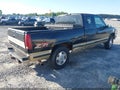 1997 Chevrolet Silverado 1500 — photo 4 of 16 | VIN 2GCEK19R4V1184054