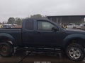 Photo 13 of 18 — 2017 Nissan Frontier