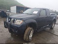 Photo 2 of 18 — 2017 Nissan Frontier