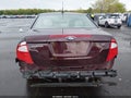 Photo 17 of 17 — 2012 Ford Fusion
