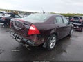 Photo 4 of 17 — 2012 Ford Fusion
