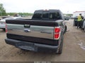 2011 Ford F-150 — photo 4 of 16 | VIN 1FTFW1EF3BFA21758