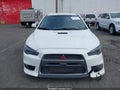 Photo 12 of 17 — 2010 Mitsubishi Lancer Evolution
