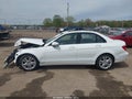 2013 Mercedes-Benz C-Class — photo 14 of 16 | VIN WDDGF8AB1DR280773