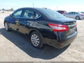 Photo 3 of 17 — 2015 Nissan Sentra