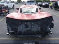 Photo 16 of 16 — 2020 Chevrolet Corvette Stingray