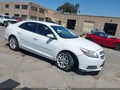 Photo 1 of 16 — 2013 Chevrolet Malibu