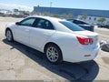 Photo 3 of 16 — 2013 Chevrolet Malibu