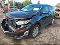2020 Chevrolet Equinox — photo 2 of 18 | VIN 2GNAXJEV7L6257492