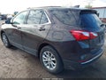 2020 Chevrolet Equinox — photo 3 of 18 | VIN 2GNAXJEV7L6257492