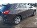 2020 Chevrolet Equinox — photo 4 of 18 | VIN 2GNAXJEV7L6257492