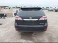 Photo 16 of 16 — 2015 Lexus RX 350