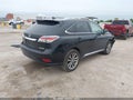 Photo 4 of 16 — 2015 Lexus RX 350