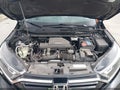 Photo 10 of 17 — 2020 Honda CR-V
