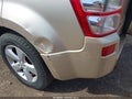 Photo 6 of 10 — 2009 Suzuki Grand Vitara