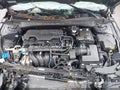 Photo 10 of 17 — 2025 Hyundai Elantra