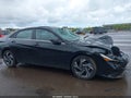 Photo 14 of 17 — 2025 Hyundai Elantra