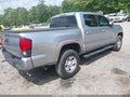 Photo 4 of 16 — 2021 Toyota Tacoma
