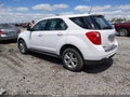 Photo 3 of 17 — 2014 Chevrolet Equinox