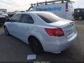 Photo 3 of 11 — 2011 Suzuki Kizashi