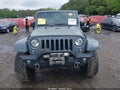 Photo 12 of 16 — 2015 Jeep Wrangler Unlimited