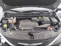 2021 Chrysler Voyager — photo 10 of 16 | VIN 2C4RC1DG0MR532260