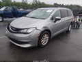 Photo 2 of 16 — 2021 Chrysler Voyager