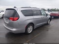 2021 Chrysler Voyager — photo 4 of 16 | VIN 2C4RC1DG0MR532260