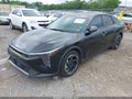 Photo 2 of 21 — 2025 Kia K4
