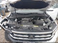 Photo 10 of 22 — 2021 Volkswagen Atlas