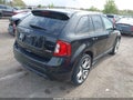 Photo 4 of 16 — 2013 Ford Edge