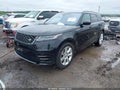 Photo 2 of 18 — 2020 Land Rover Range Rover Velar