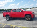 Photo 13 of 18 — 2015 Chevrolet Colorado