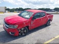 Photo 2 of 18 — 2015 Chevrolet Colorado
