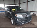 Photo 1 of 16 — 2016 Ford Explorer