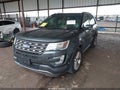 Photo 2 of 16 — 2016 Ford Explorer