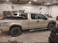 Photo 13 of 16 — 2010 Ford F-150