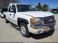 Photo 13 of 15 — 2006 GMC Sierra 1500