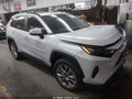 Photo 1 of 16 — 2025 Toyota RAV4