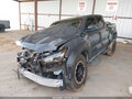 Photo 2 of 16 — 2025 Toyota Tacoma
