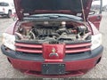 Photo 10 of 16 — 2004 Mitsubishi Endeavor