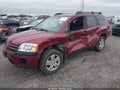 Photo 2 of 16 — 2004 Mitsubishi Endeavor