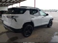 Photo 4 of 17 — 2026 Chevrolet Equinox