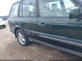 Photo 11 of 11 — 2002 Land Rover Range Rover