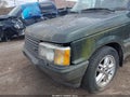 2002 Land Rover Range Rover — photo 6 of 11 | VIN SALPM16462A462023
