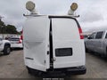 Photo 19 of 20 — 2025 Chevrolet Express Cargo