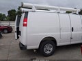 Photo 20 of 20 — 2025 Chevrolet Express Cargo