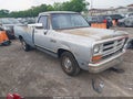 Photo 1 of 16 — 1989 Dodge D-Series