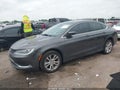 Photo 2 of 15 — 2016 Chrysler 200